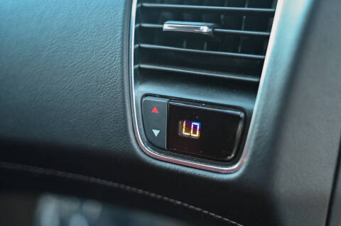 2017 Chevrolet Corvette Grand Sport