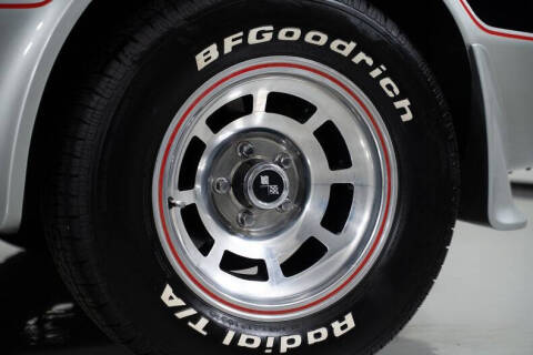 1978 Chevrolet Corvette