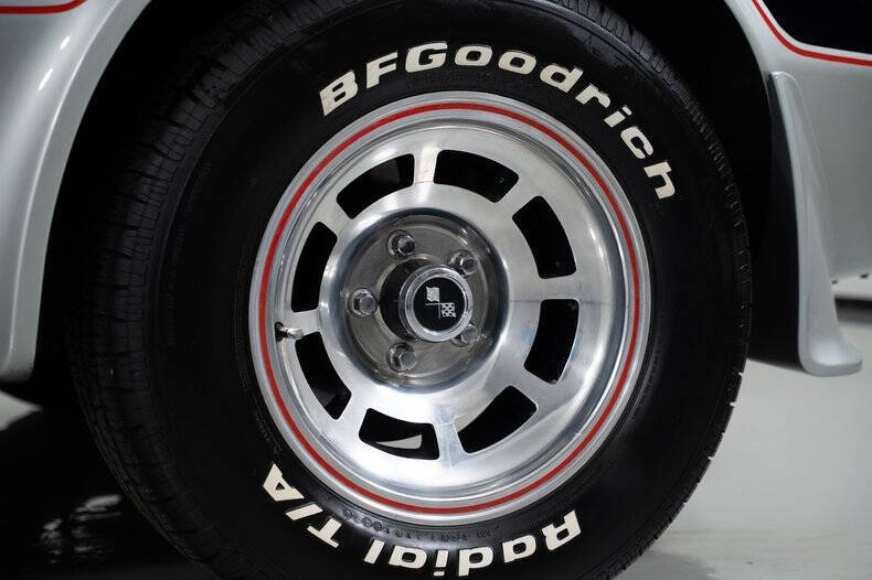 1978 Chevrolet Corvette