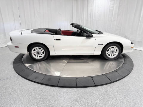 1994 Chevrolet Camaro Z28