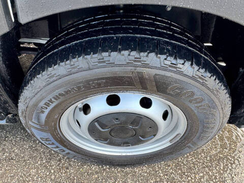 2023 Ford Transit 350