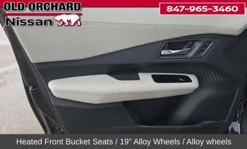 2023 Nissan Ariya Engage+ e-4ORCE