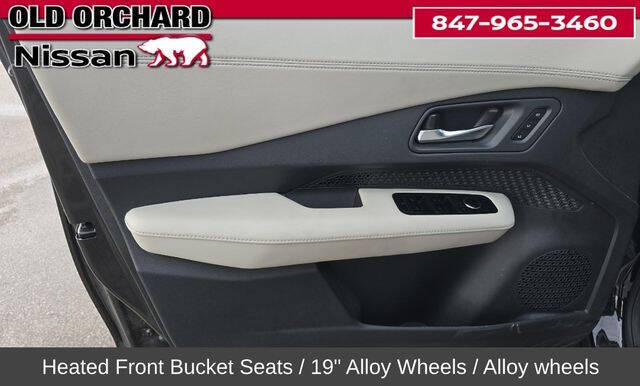 2023 Nissan Ariya Engage+ e-4ORCE