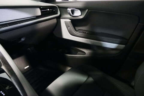 2022 Polestar 2 Long Range Dual Motor