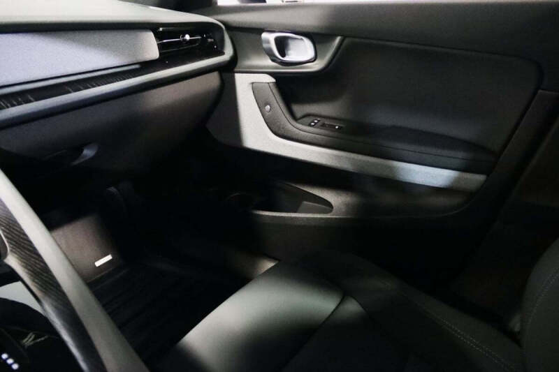 2022 Polestar 2 Long Range Dual Motor