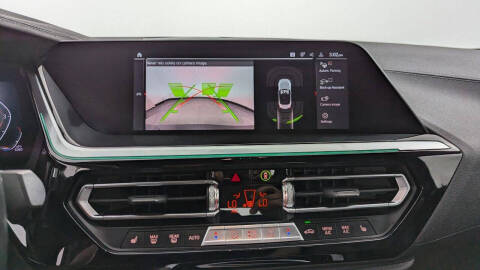 2025 BMW Z4 sDrive30i