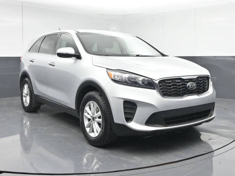 2020 Kia Sorento