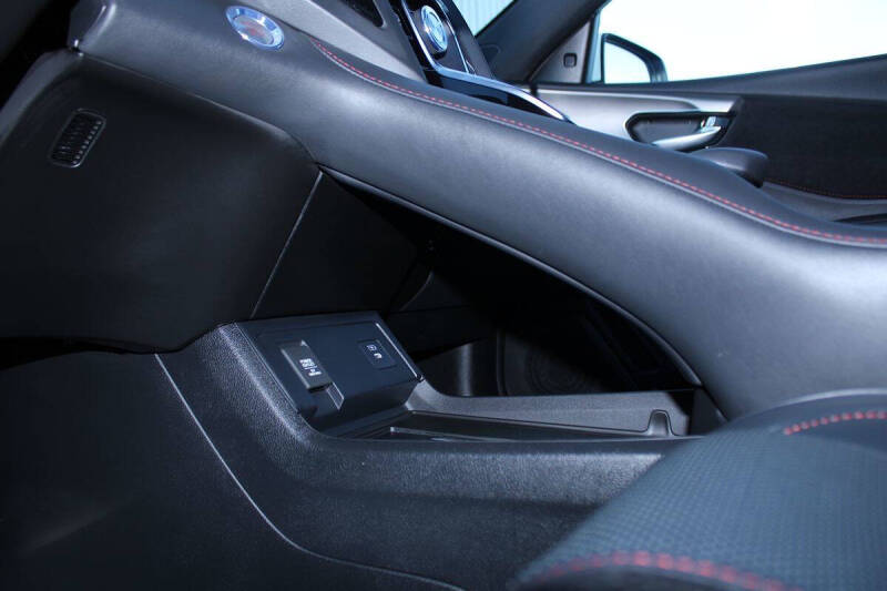 2024 Acura RDX SH-AWD w/A-SPEC