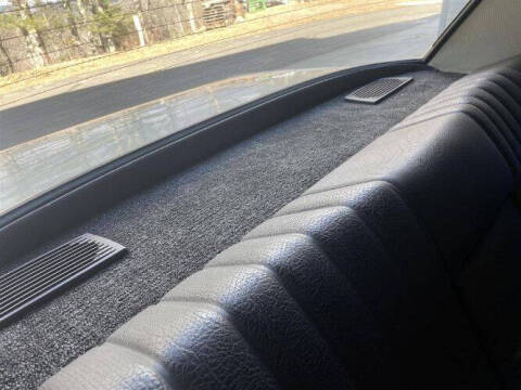 1972 Mercedes-Benz 280-Class