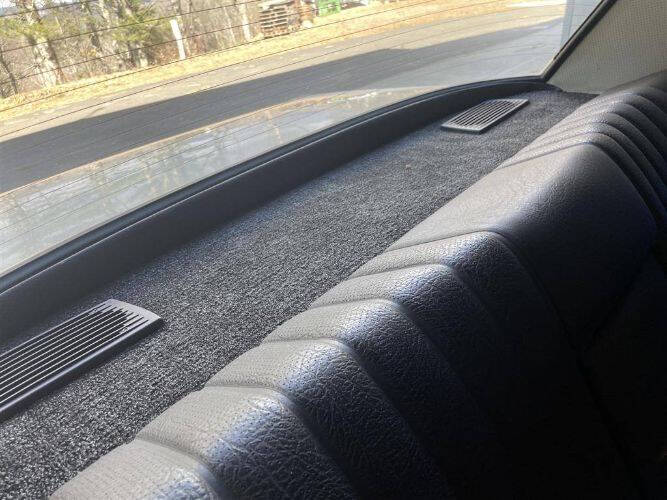 1972 Mercedes-Benz 280-Class