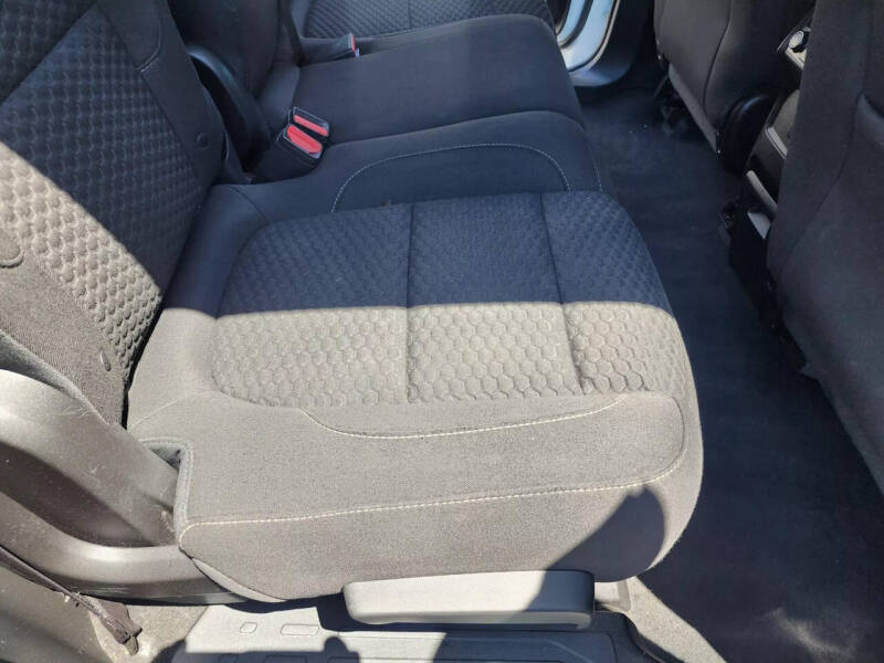 2018 GMC Acadia SLE-1