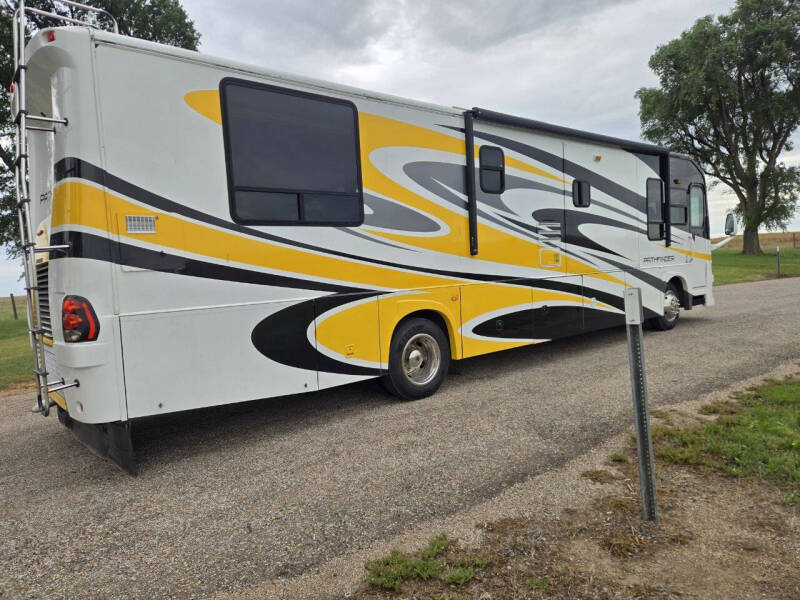 2007 Coachmen RV Pathfinder 384TS