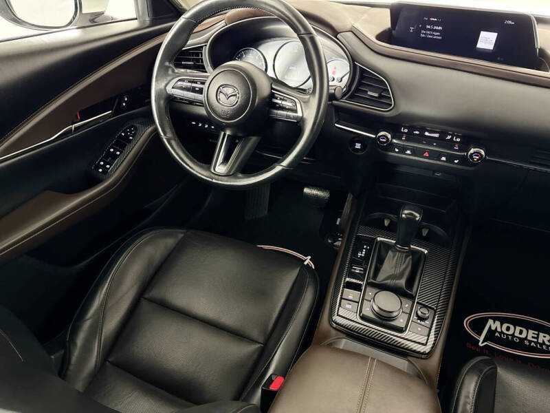 2020 Mazda CX-30 Premium