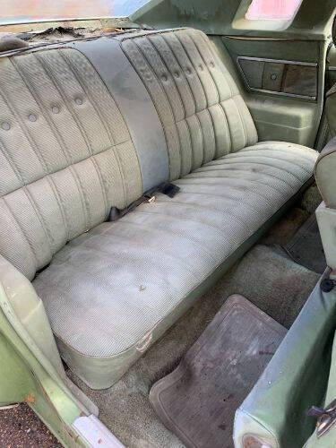 1974 Chevrolet Chevelle