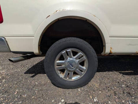 2007 Ford F-150