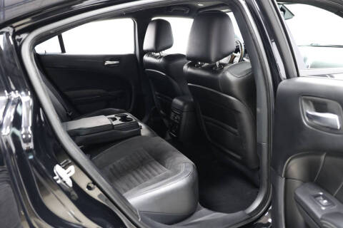 2019 Dodge Charger R/T