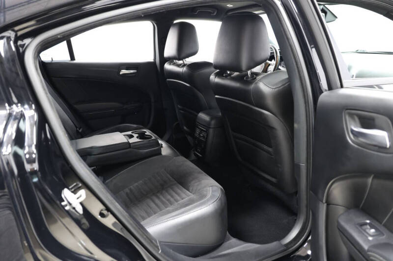 2019 Dodge Charger R/T