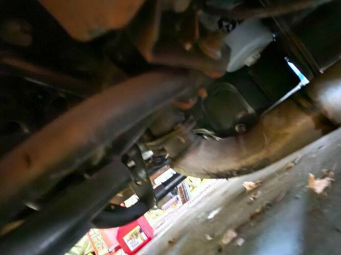 1988 Chevrolet Camaro