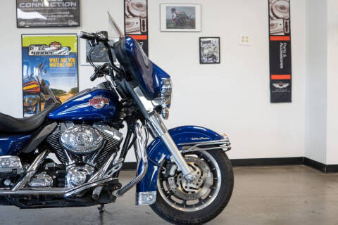 2007 Harley-Davidson Electra Glide Ultra Classic