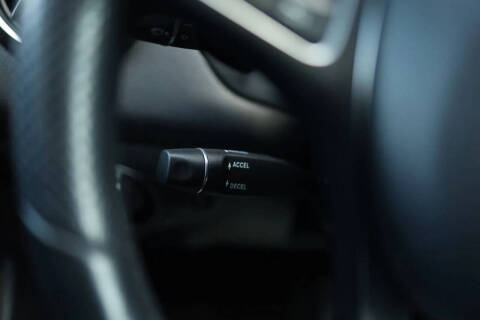 2019 Mercedes-Benz GLA GLA 250