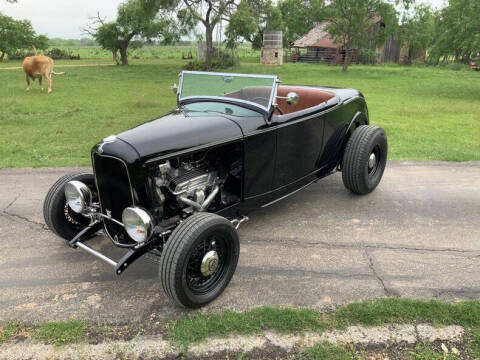 1932 Ford Roadster
