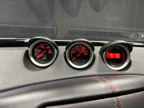 2013 Nissan 370Z Touring