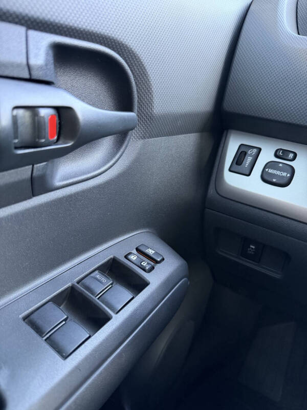 2014 Scion xB