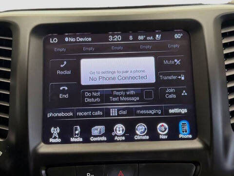 2017 Jeep Cherokee Overland