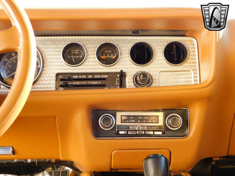 1979 Pontiac Firebird