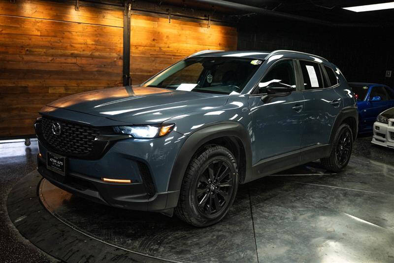 2024 Mazda CX-50 2.5 S Preferred