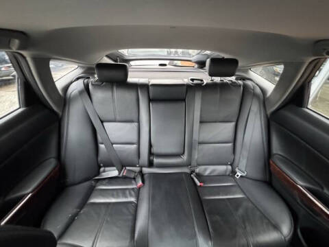 2011 Honda Accord Crosstour EX-L