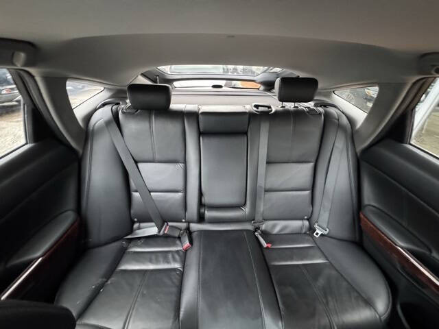 2011 Honda Accord Crosstour EX-L