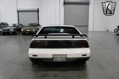 1987 Pontiac Fiero GT
