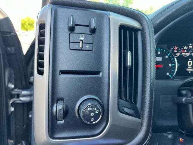 2017 GMC Sierra 1500 34