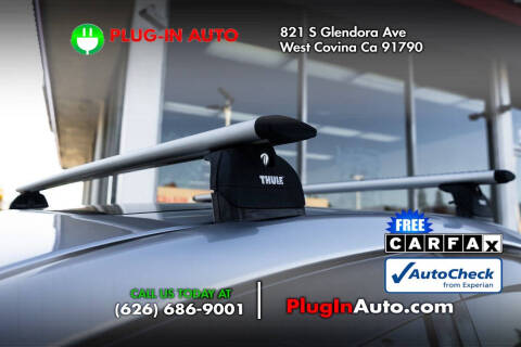 2018 Subaru WRX Premium