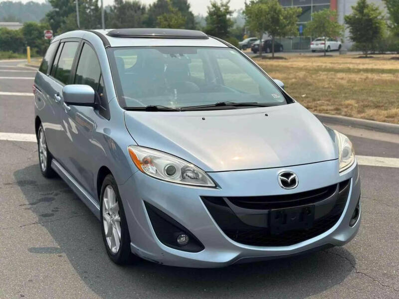 Mazda MAZDA5 For Sale - Carsforsale.com®