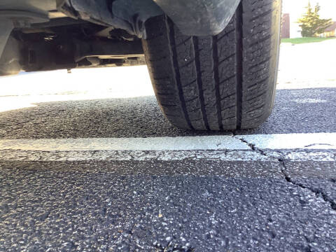 2007 Buick Terraza CXL