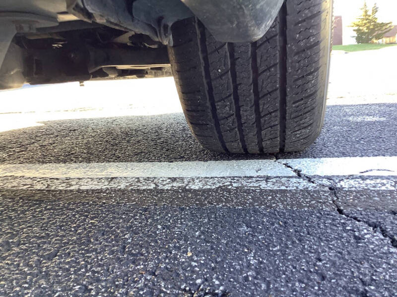 2007 Buick Terraza CXL