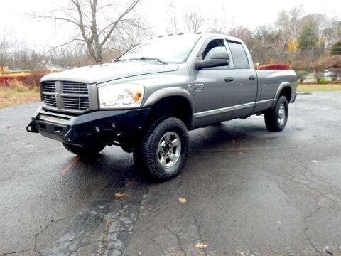 2007 Dodge Ram 2500
