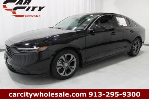 2023 Honda Accord
