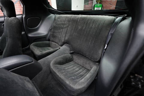 1996 Pontiac Firebird