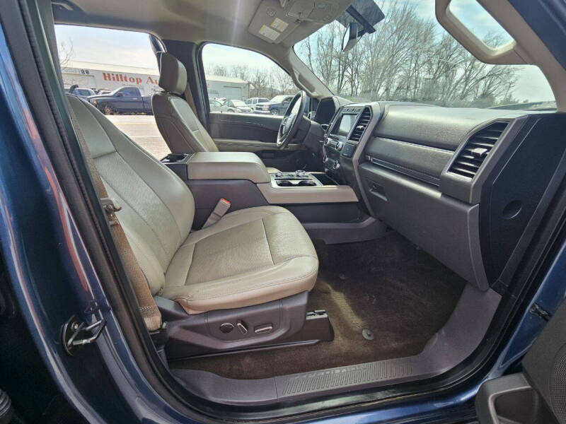 2019 Ford Expedition XLT