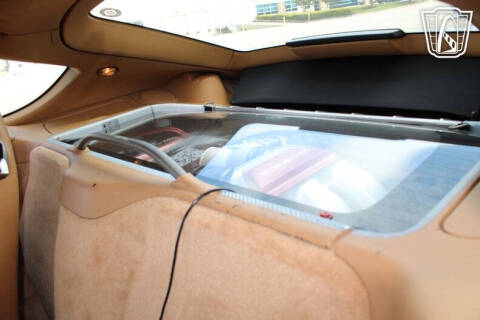 2008 Porsche Cayman