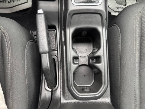 2023 Jeep Gladiator Willys