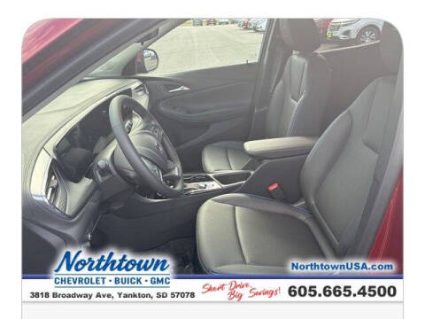 2025 Buick Encore GX Sport Touring