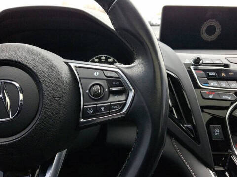 2021 Acura RDX SH-AWD w/Tech