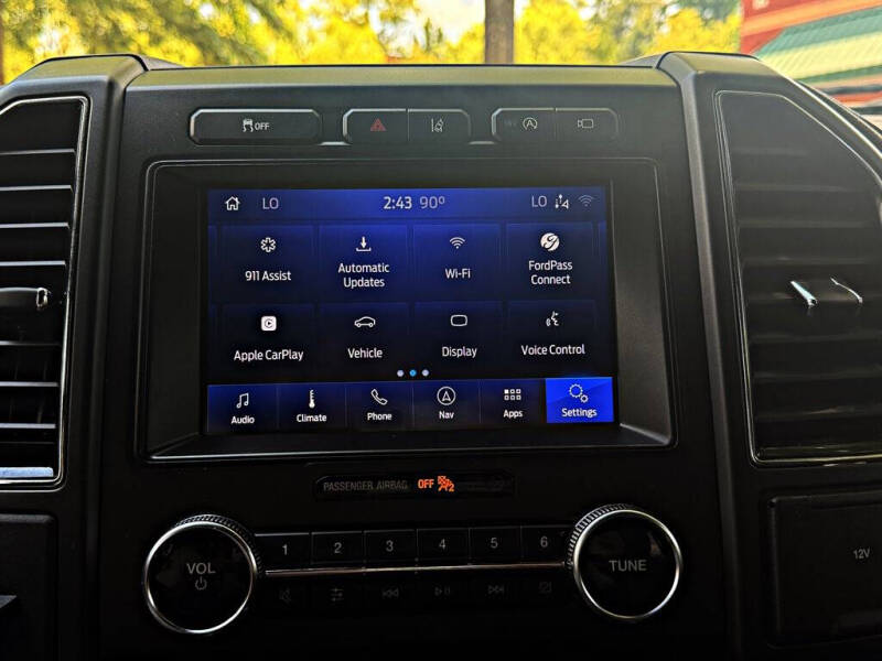 2020 Ford Expedition MAX King Ranch