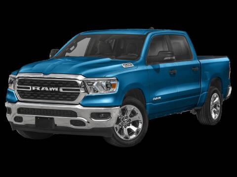 2024 RAM 1500 for sale at North Olmsted Chrysler Jeep Dodge Ram in North Olmsted OH