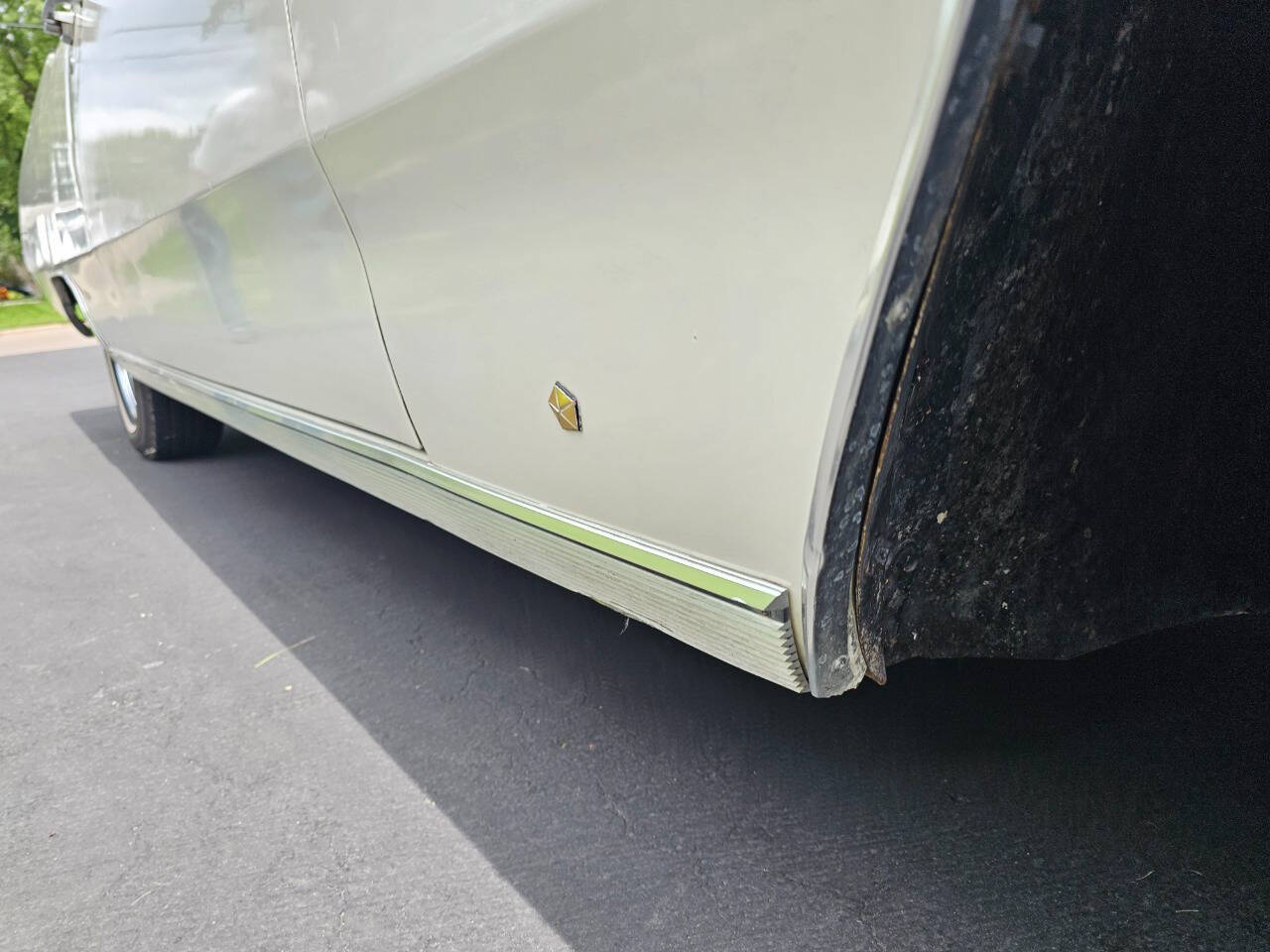 1967 Plymouth Sport Fury 191