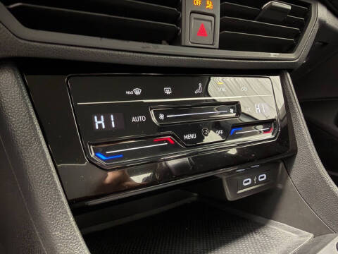 2025 Volkswagen Jetta S